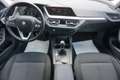 BMW 116 Benzine -Airco-PDC-37dkm-2021-Cruise-Garantie Bleu - thumbnail 5