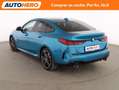BMW 220 220dA Gran Coupé M Sport Azul - thumbnail 4