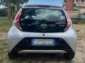 Toyota Aygo Aygo II 2015 5p 1.0 x-play UNIPRO Argento - thumbnail 3
