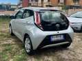 Toyota Aygo Aygo II 2015 5p 1.0 x-play UNIPRO Argento - thumbnail 5