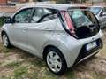 Toyota Aygo Aygo II 2015 5p 1.0 x-play UNIPRO Argento - thumbnail 4
