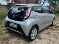 Toyota Aygo Aygo II 2015 5p 1.0 x-play UNIPRO Argento - thumbnail 6