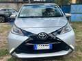 Toyota Aygo Aygo II 2015 5p 1.0 x-play UNIPRO Argento - thumbnail 2