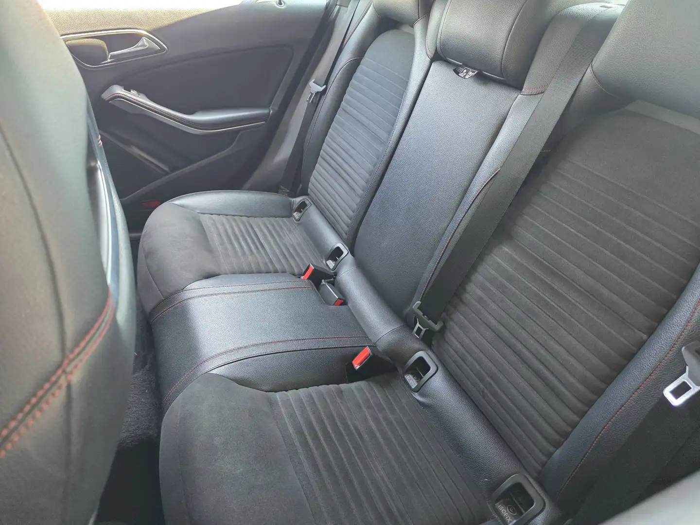 Mercedes-Benz CLA 220 cdi Sport 170cv auto - 2