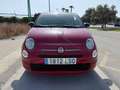 Fiat 500 1.2 CULT HIBRIDO Rojo - thumbnail 2