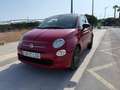Fiat 500 1.2 CULT HIBRIDO Rojo - thumbnail 3