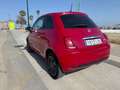 Fiat 500 1.2 CULT HIBRIDO Rojo - thumbnail 5
