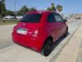 Fiat 500 1.2 CULT HIBRIDO Rojo - thumbnail 8