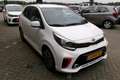 Kia Picanto 1.0 MPi GT-Line Edition Luxe 13.000km Org. Ned. Le Blanc - thumbnail 5