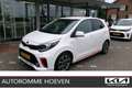 Kia Picanto 1.0 MPi GT-Line Edition Luxe 13.000km Org. Ned. Le Blanc - thumbnail 1