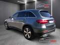 Mercedes-Benz GLC 350 d 4Matic AIRMATIC AMG Distronic Navi Keyless HLB r Šedá - thumbnail 4