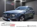 Mercedes-Benz GLC 350 d 4Matic AIRMATIC AMG Distronic Navi Keyless HLB r Šedá - thumbnail 1