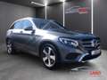 Mercedes-Benz GLC 350 d 4Matic AIRMATIC AMG Distronic Navi Keyless HLB r Šedá - thumbnail 2