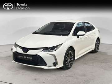 Sedan Style 140H e-CVT