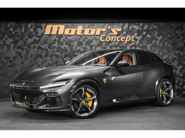 6.5 V12 - CANNA DI FUCILE - PACK CARBONE