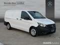Mercedes-Benz Vito Furgón 114CDI Pro Larga Blanco - thumbnail 3