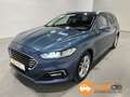 Ford Mondeo Turnier 2.0 EcoBlue Titanium Automatik EU6d-T Lede Blau - thumbnail 1