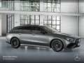 Mercedes-Benz CLA 200 d AMG+NIGHT+PANO+360°+MULTIBEAM+BURMESTER Grau - thumbnail 15