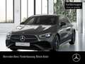 Mercedes-Benz CLA 200 d AMG+NIGHT+PANO+360°+MULTIBEAM+BURMESTER Grau - thumbnail 1