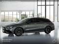 Mercedes-Benz CLA 200 d AMG+NIGHT+PANO+360°+MULTIBEAM+BURMESTER Grau - thumbnail 3
