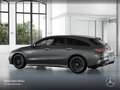 Mercedes-Benz CLA 200 d AMG+NIGHT+PANO+360°+MULTIBEAM+BURMESTER Grau - thumbnail 14