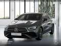 Mercedes-Benz CLA 200 d AMG+NIGHT+PANO+360°+MULTIBEAM+BURMESTER Grau - thumbnail 2