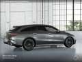 Mercedes-Benz CLA 200 d AMG+NIGHT+PANO+360°+MULTIBEAM+BURMESTER Grau - thumbnail 16