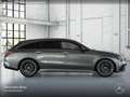 Mercedes-Benz CLA 200 d AMG+NIGHT+PANO+360°+MULTIBEAM+BURMESTER Grau - thumbnail 18