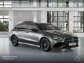 Mercedes-Benz CLA 200 d AMG+NIGHT+PANO+360°+MULTIBEAM+BURMESTER Grau - thumbnail 17