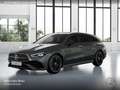 Mercedes-Benz CLA 200 d AMG+NIGHT+PANO+360°+MULTIBEAM+BURMESTER Grau - thumbnail 13