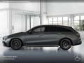 Mercedes-Benz CLA 200 d AMG+NIGHT+PANO+360°+MULTIBEAM+BURMESTER Grau - thumbnail 5
