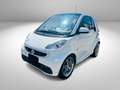 smart forTwo fortwo 1000 75 kW coupé BRABUS Bianco - thumbnail 1