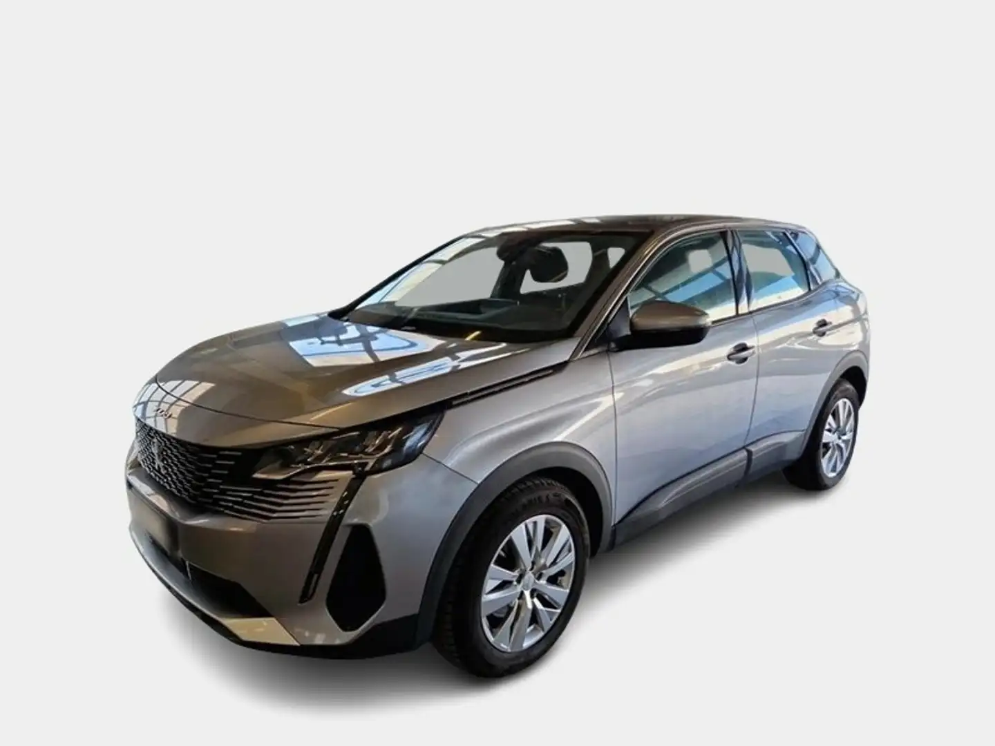 Peugeot 3008 BlueHDI 130 S&S Active Business - 1
