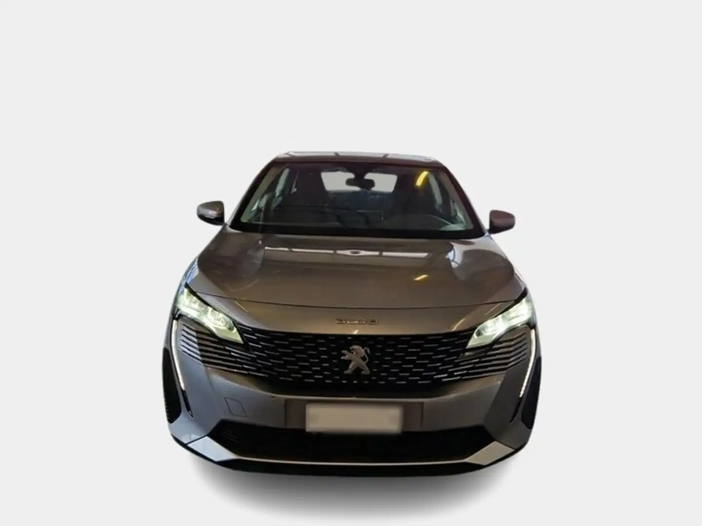 Peugeot 3008 BlueHDI 130 S&S Active Business - 2