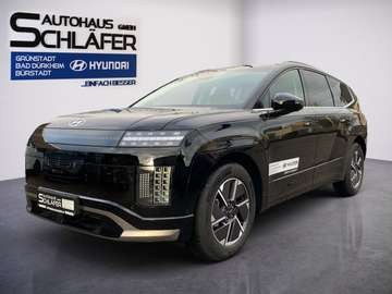 Uniq Elektro 110 kWh 4WD 7-Sitzer