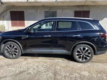 2.0 dci Intens 175cv x-tronic