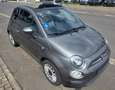 Fiat 500C 1.2  GSE Hybrid *PDC*NAVI*USB*TEL/Musik* Gris - thumbnail 11
