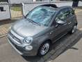 Fiat 500C 1.2  GSE Hybrid *PDC*NAVI*USB*TEL/Musik* Gris - thumbnail 10