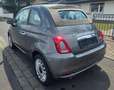 Fiat 500C 1.2  GSE Hybrid *PDC*NAVI*USB*TEL/Musik* Gris - thumbnail 8