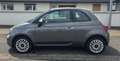 Fiat 500C 1.2  GSE Hybrid *PDC*NAVI*USB*TEL/Musik* Gris - thumbnail 5