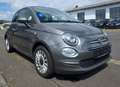 Fiat 500C 1.2  GSE Hybrid *PDC*NAVI*USB*TEL/Musik* Gris - thumbnail 1