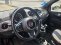 Fiat 500C 1.2  GSE Hybrid *PDC*NAVI*USB*TEL/Musik* Gris - thumbnail 9