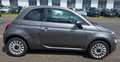 Fiat 500C 1.2  GSE Hybrid *PDC*NAVI*USB*TEL/Musik* Gris - thumbnail 4