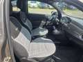 Fiat 500C 1.2  GSE Hybrid *PDC*NAVI*USB*TEL/Musik* Gris - thumbnail 12