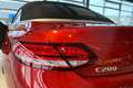 Mercedes-Benz C 200 C 200 Cabrio 9G-TRONIC AMG Line Plus Rouge - thumbnail 4