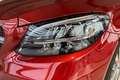 Mercedes-Benz C 200 C 200 Cabrio 9G-TRONIC AMG Line Plus Rouge - thumbnail 3