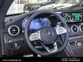 Mercedes-Benz C 200 C 200 Cabrio 9G-TRONIC AMG Line Plus Rouge - thumbnail 11
