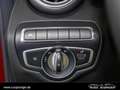 Mercedes-Benz C 200 C 200 Cabrio 9G-TRONIC AMG Line Plus Rouge - thumbnail 8