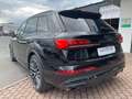 Audi Q7 50 TDI S-Line 5 J. Garantie|Pano|Standhzg Černá - thumbnail 8