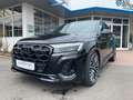 Audi Q7 50 TDI S-Line 5 J. Garantie|Pano|Standhzg Černá - thumbnail 3